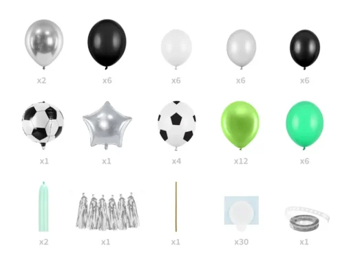 Fotball Ballongbue