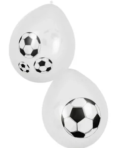 Fotball Ballonger