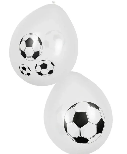Fotball Ballonger