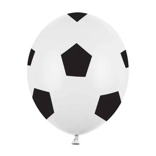 Fotball Ballonger Hvit