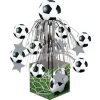 Fotball Borddekorasjon