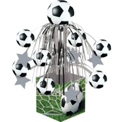 Fotball Borddekorasjon