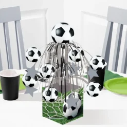 Fotball Borddekorasjon
