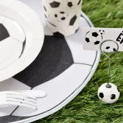 Fotball Bordkortholdere