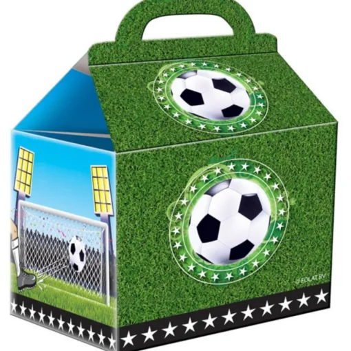 Fotball Gaveesker