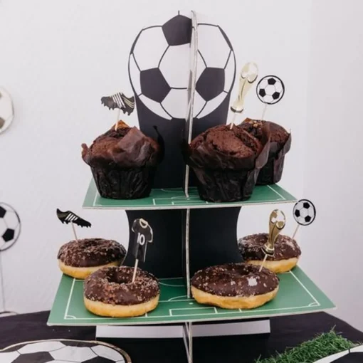 Fotball Kakepinner