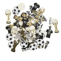 Fotball Konfetti