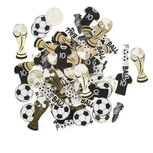 Fotball Konfetti