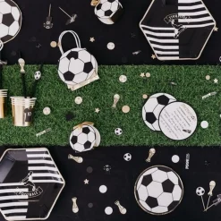 Fotball Konfetti