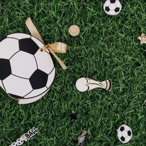 Fotball Konfetti