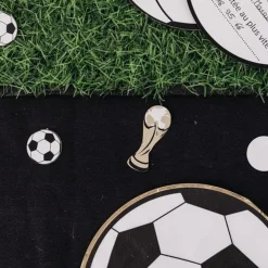 Fotball Konfetti