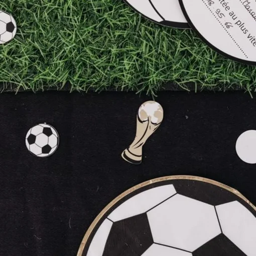 Fotball Konfetti
