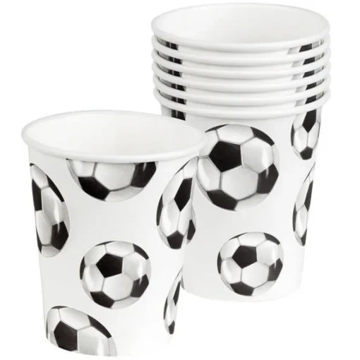 Fotball Kopper
