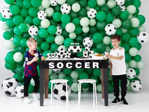 Fotball Kopper