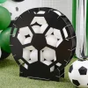 Fotball Mosaikk Ballongboks