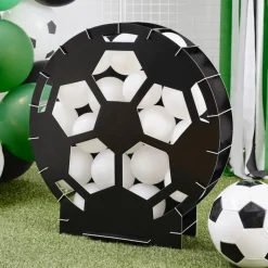 Fotball Mosaikk Ballongboks