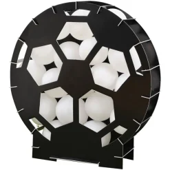 Fotball Mosaikk Ballongboks