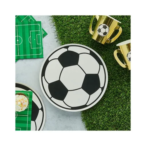Fotball Party Girlander