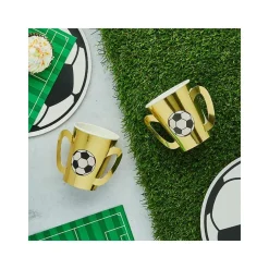 Fotball Pokal Pappkrus