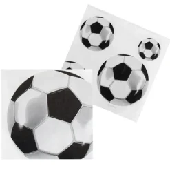 Fotball Servietter