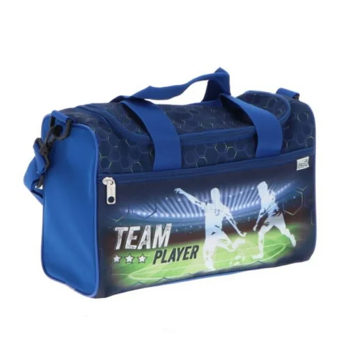 Fotball Team Player Sportsbag