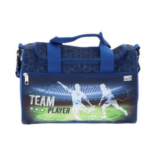 Fotball Team Player Sportsbag