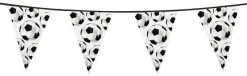 Fotball Vimpelbanner