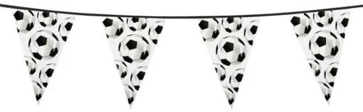 Fotball Vimpelbanner