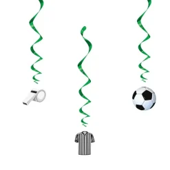 Fotball Virvler