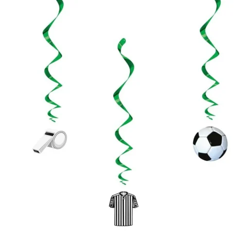 Fotball Virvler
