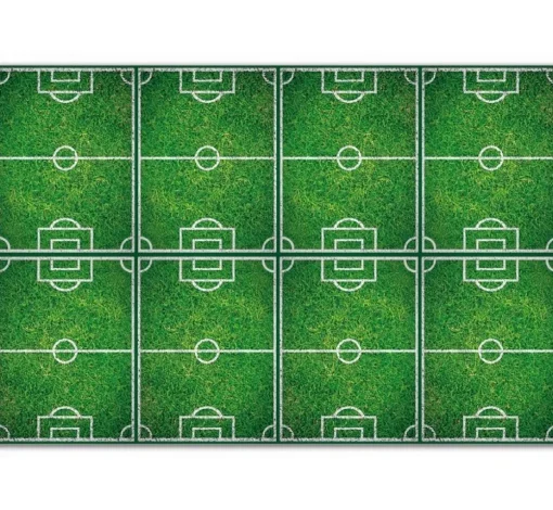 Fotballbane Duk