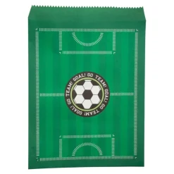 Fotballbane Godteposer