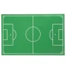 Fotballbane Spisebrikker