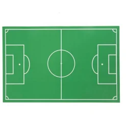 Fotballbane Spisebrikker