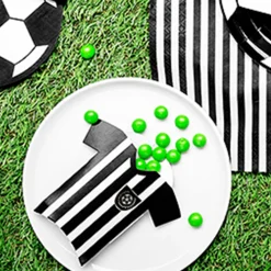 Fotballdommer Eske