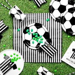 Fotballdommer Eske