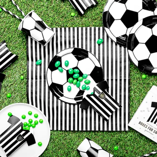 Fotballdommer Eske
