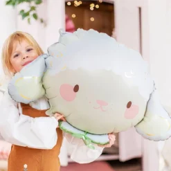 Får Folieballong