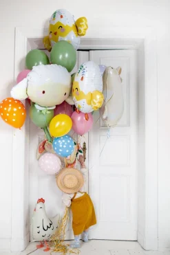 Får Folieballong
