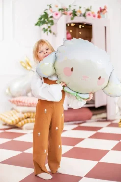 Får Folieballong