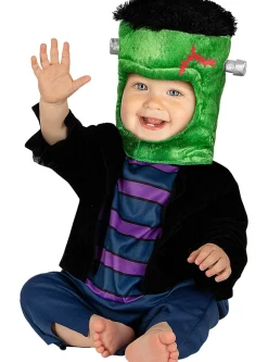 Frankensteins Monster Babykostyme