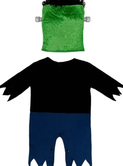 Frankensteins Monster Babykostyme