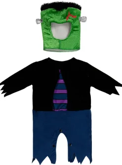 Frankensteins Monster Babykostyme