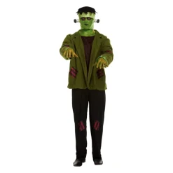 Frankensteins Monster Kostyme