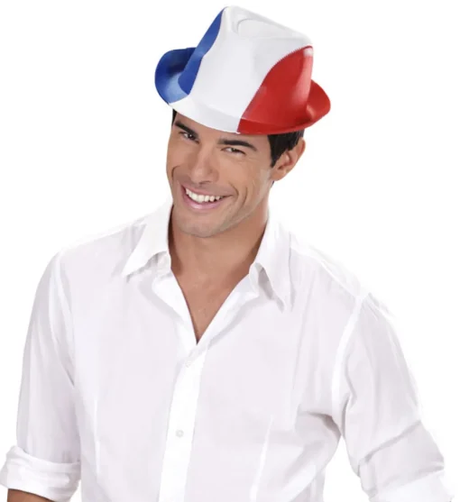 Fransk Hatt