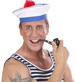 Fransk Sjømannshatt