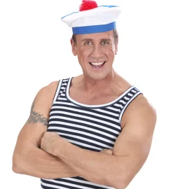 Fransk Sjømannshatt
