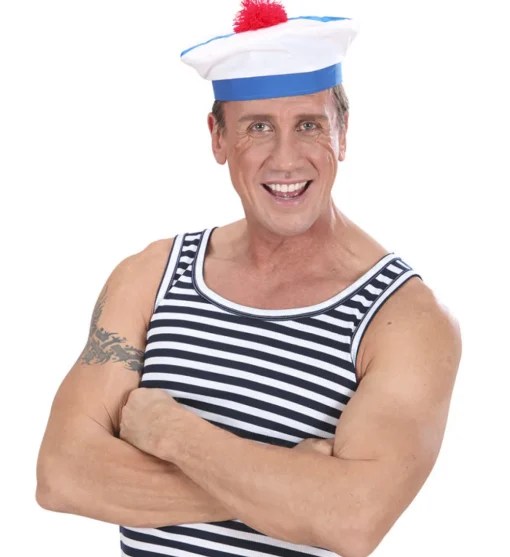 Fransk Sjømannshatt