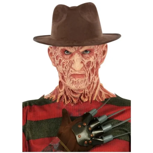 Freddy Krueger® Fedora Hatt