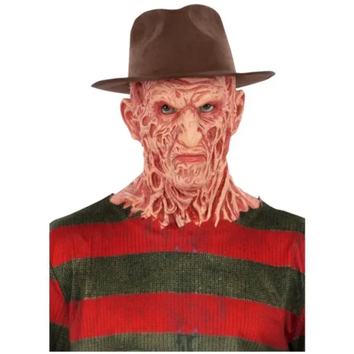 Freddy Krueger® Fedora Hatt